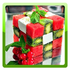 Fruit Carving 아이콘