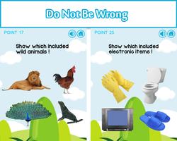 IQ Test For Kids screenshot 2