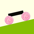 Candy Car Rush APK