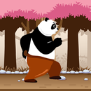 Panda Forrest Run APK