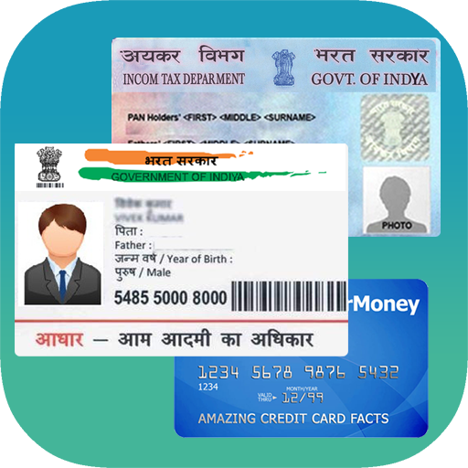 Fake ID Card Maker