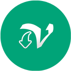 Vinvid Downloader(forVine) icon