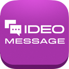 IdeoMessage 아이콘
