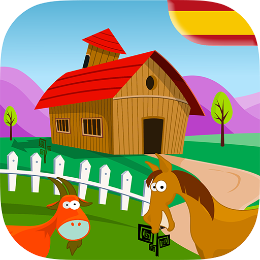 Granja Aventura Aprende Letras