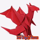 Animal Origami Art Ideas APK