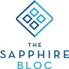 Sapphire Bloc icône