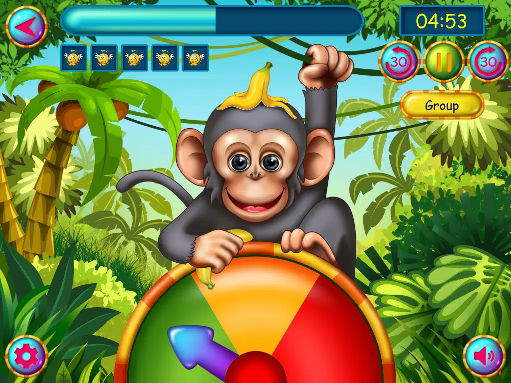 Noise Meter & Timer for Kids APK for Android Download Noise Meter & Timer for Kids APK for Android Download