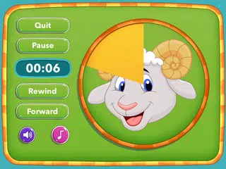 Timer for Kids - visual countdown for children APK download