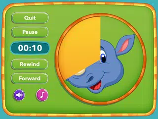 Timer for Kids - visual countdown for children APK download