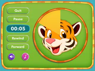 Timer for Kids - visual countdown for children APK download