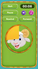 Timer for Kids - visual countdown for children APK download