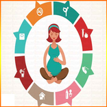 المرأة الحامل Alhaml