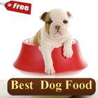 Best Dog Food Zeichen