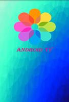 ANDROID TV LITE Plakat