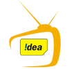 IDEA Live Mobile Tv Online ikona