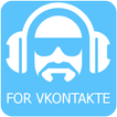 ”Music from VKontakte