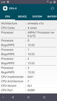 CPU-X 포스터