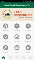 iLead Conference 截图 2