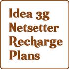 Idea 3G Net Setter Plans ikona