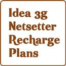 Idea 3G Net Setter Plans APK