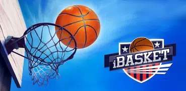 iBasket -  Basquete de rua