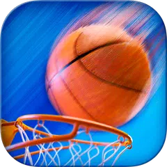 iBasket - уличный баскетбол