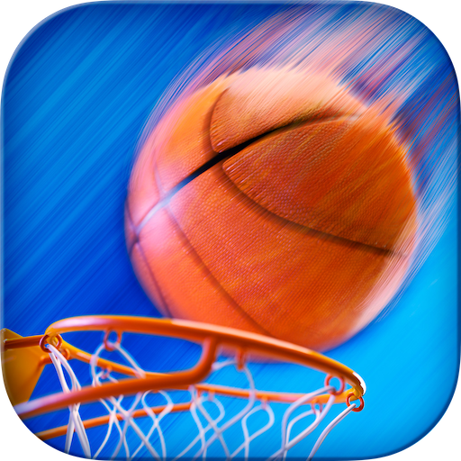 iBasket - Basketball Game