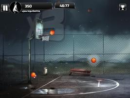 iBasket screenshot 2