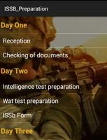 ISSB_Preparation اسکرین شاٹ 2