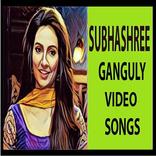 Subhashree Ganguly Video Songs