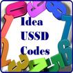 Idea USSD Codes Latest