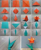 1 Schermata idea way folded origami