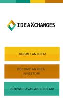 IdeaXchanges - Fund Your Dream screenshot 1