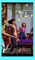 برنامه‌نما Guide for Sims 4 FreePlay عکس از صفحه