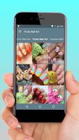 Amazing Nail Art syot layar 1