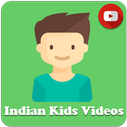 Indian Kids icône