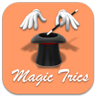 Magic Tricks (Learn yourself) icône