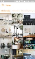 Restaurant And Cafe Ideas captura de pantalla 1