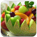 Salad Decoration (Top 100 Easy Simple Ideas) APK