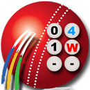 Cric Bubble - The Fastest Cricket Score Live APK