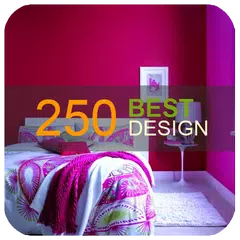 Baixar 250 Idea Paint Colors Wall APK