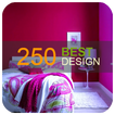 250 Idee Wandfarbe Wand