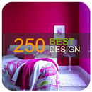 250 Idea Paint Colors Wall APK