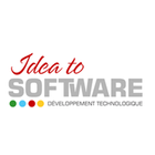 Idea to Software icon