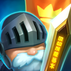 Hero needs a Weapon APK
