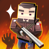 Good Bye! Zombie-icoon