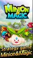 Minion & Magic-poster