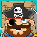 Captain Lazy eye APK