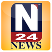 N24 TELUGU CHANNEL