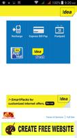 Idea Mobile Prepaid/Postpaid 截图 2